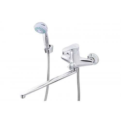 Смеситель для ванны с душем Tsarsberg TSB-950-1157 тип См-ВУОРНШлА хром
