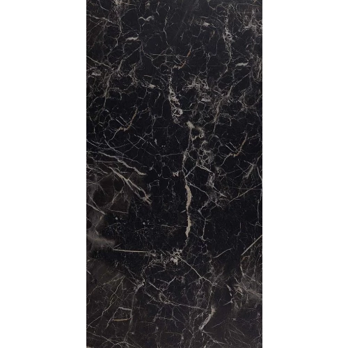 Керамогранит Marazzi Allmarble Saint Laurent Lux черный 60х120 см