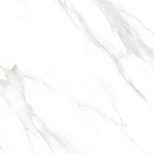 Керамогранит Laparet Swizer White белый Матовый 60x60 см