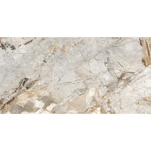 Керамогранит Ocean Ceramic India Breccia, 4.8 мм, OC0000069 120х60 см
