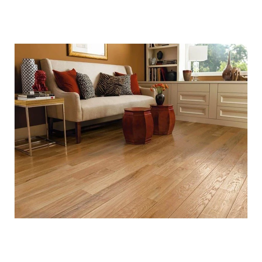 Хардвоод / Hardwood
