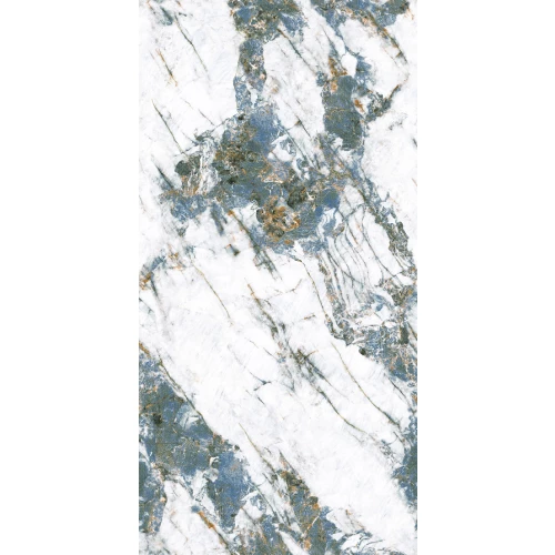 Керамогранит Realistik Valetta Polished Gold Carving 120х60 см