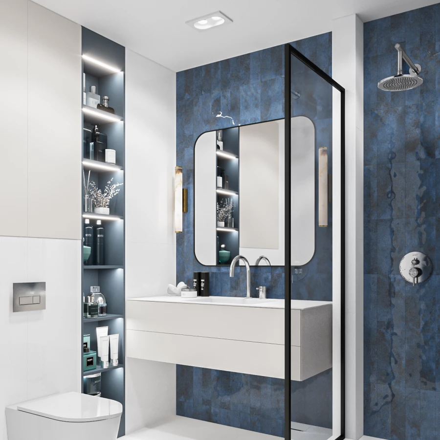 Тропикана / Tropicana