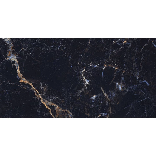 Керамогранит Staro Palacio Azul cielo high gloss 120х60 см