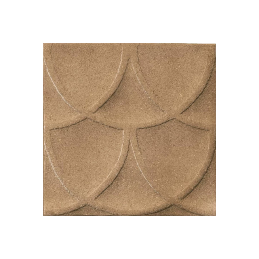 Керамогранит Marca Corona Terracreta Forma Chamotte J078 20х20 см