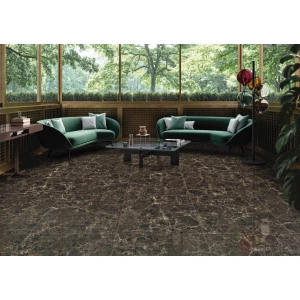 Керамогранит Realistik Imperatore Marrone 60x60 см