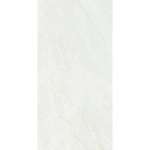 Керамогранит Belleza RC Roman Oro 2P GV Feather Touch матовый белый 45466 120х60 см