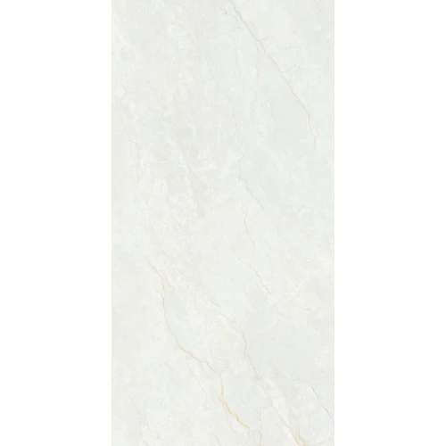 Керамогранит Belleza RC Roman Oro 2P GV Feather Touch матовый белый 45466 120х60 см