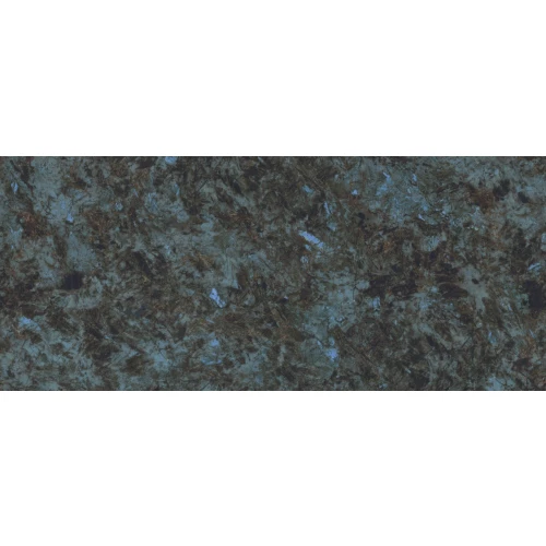 Керамогранит Atlas Concorde Marvel Diva Baobab лаппатированный глянцевый синий ARR3 278x120 см