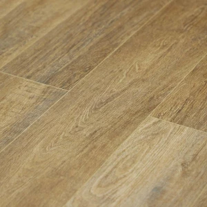 Каменно-полимерная плитка L'Quarzo Decorrido Дуб Падуанский Ld1609 42 класс 4 мм