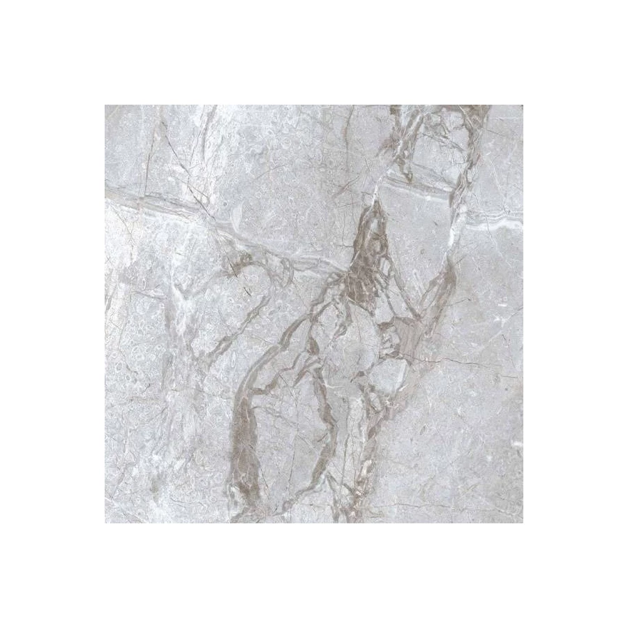 Керамогранит Primavera Lambert Bianco Polished 1,44 м2 PR112 60х60 см