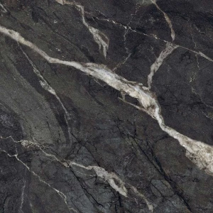 Керамогранит Global Tile Camlin Черный GT606011905SPR 60x60 см