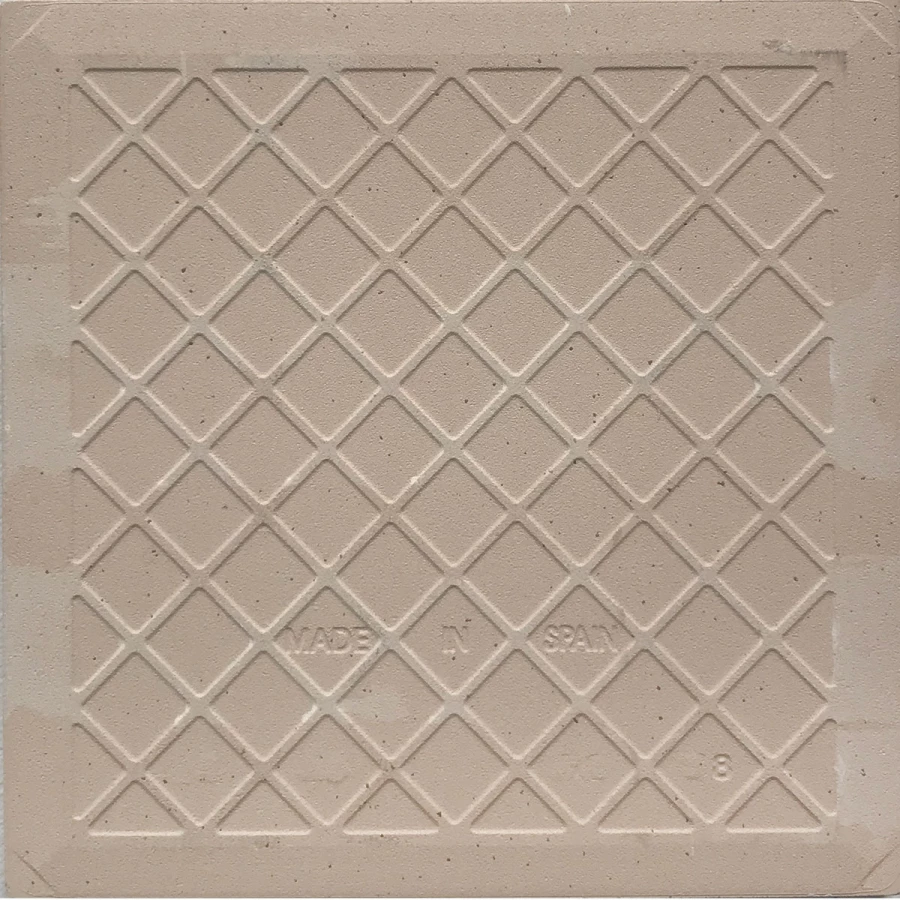 Плитка настенная El Barco Rodin Sky 15х15 см