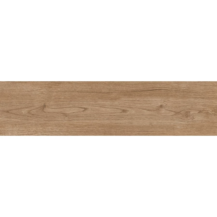 Керамогранит Laparet Lamarty Noce матовый ореховый LP2080G0021R 80х20 см