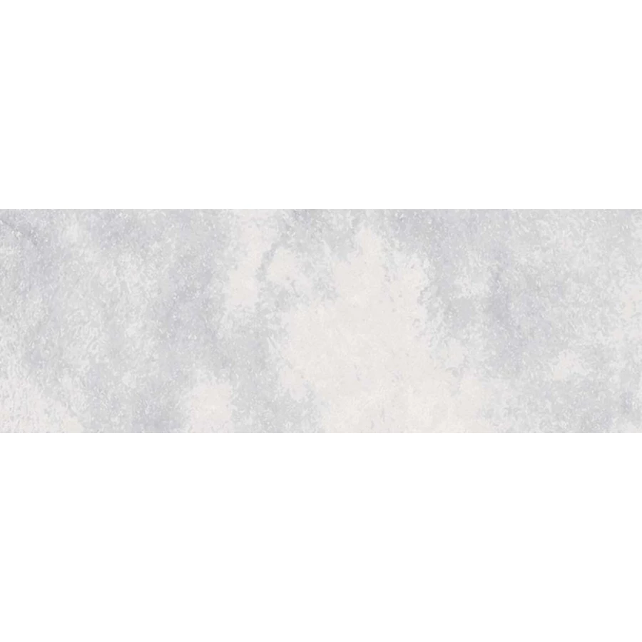 Плитка настенная El Molino Gabana Perla матовая с блеском серая 90х30 см