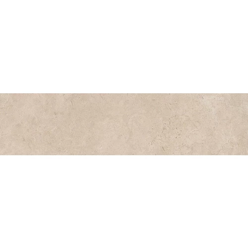 Подступенок из керамогранита Kerama Marazzi Фаральони матовый бежевый SG158100R/4 40,2х9,6 см