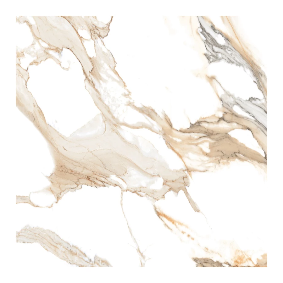 Керамогранит Primavera Duchess GoLd polished PR138 60*60 см