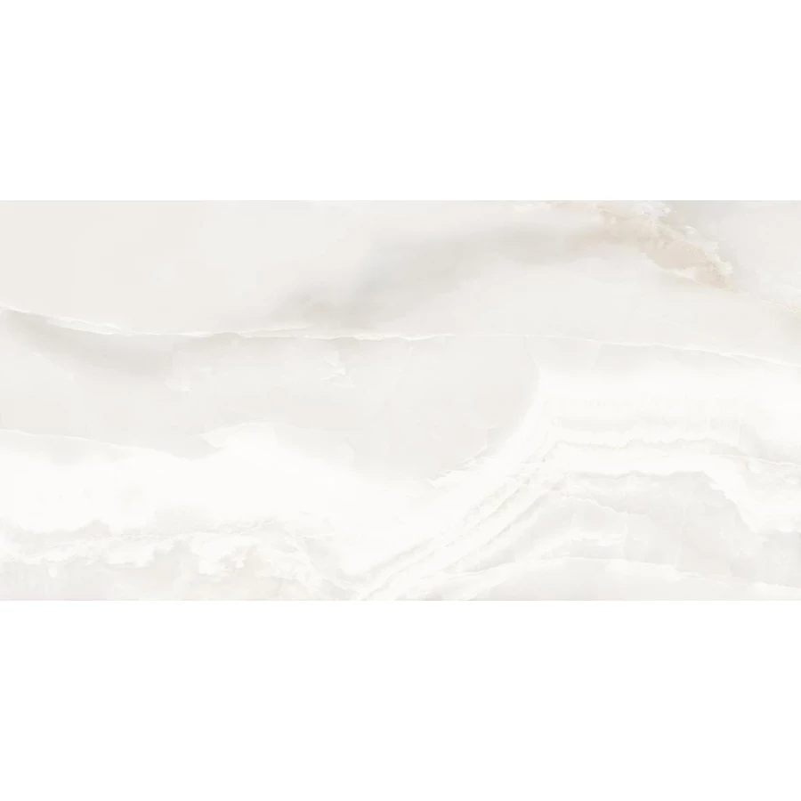 Керамогранит Laparet Oniх Blanco Полированный 60х120 см