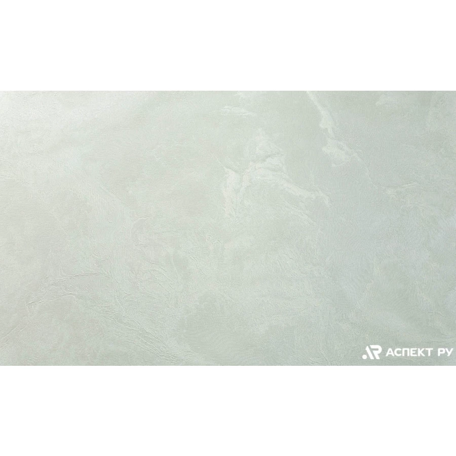 Обои флизелиновые Аспект Ривьера зеленые 70675-17 1,06х10,05 м