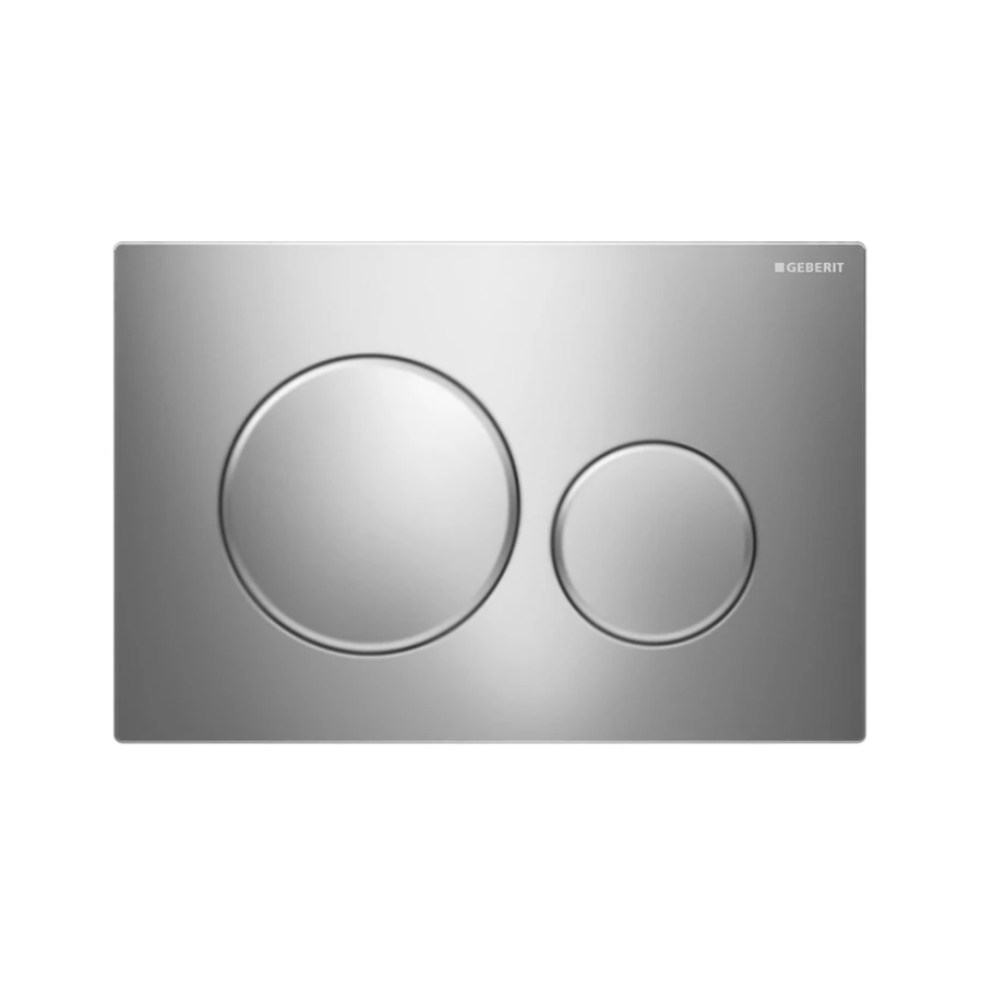 Смывная клавиша Geberit Sigma 20 115.882.KH.1