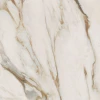 Керамогранит ABK Sensi Signoria Calacatta Vena Oro Nat Ret PF60009167 120x120 см