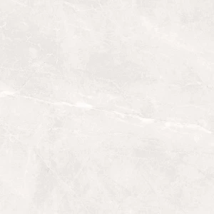 Керамогранит Prissmacer Isea White матовый белый 60х60 см