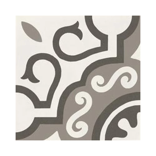 Декор Marazzi D_Segni Macro 2 Caldi многоцветный 20х20 см