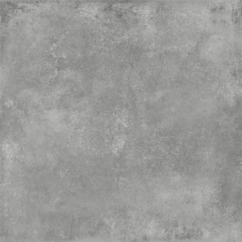 Керамогранит ALMA Ceramica Totem матовый граниль серый GFU6060TTM70R 60х60 см