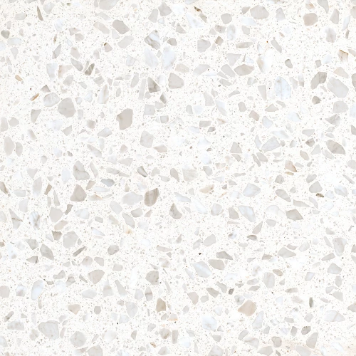 Керамогранит Revoir Paris Ре-Бель Бланc / Re-Bel Blanc матовый белый BT60_006 60х60 см