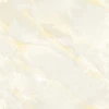 Керамогранит Ceradim Onyx Magian кремовый Полированный 60х60 см