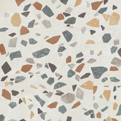 Керамогранит Estima Arti AT02 Неполированный Рект. 70418 80x80 см