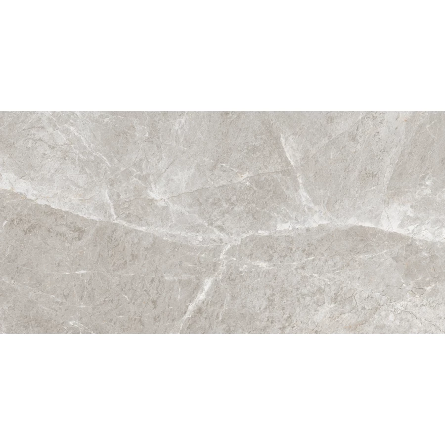 Керамогранит Duna Marvel Grey Sugar серый RP-238266 120х60 см