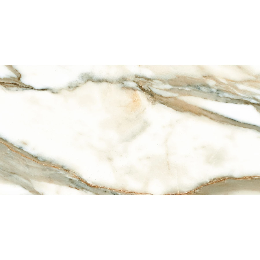 Керамогранит Fanal Pulido NPlus Calacatta NPlus 33 120х60 см