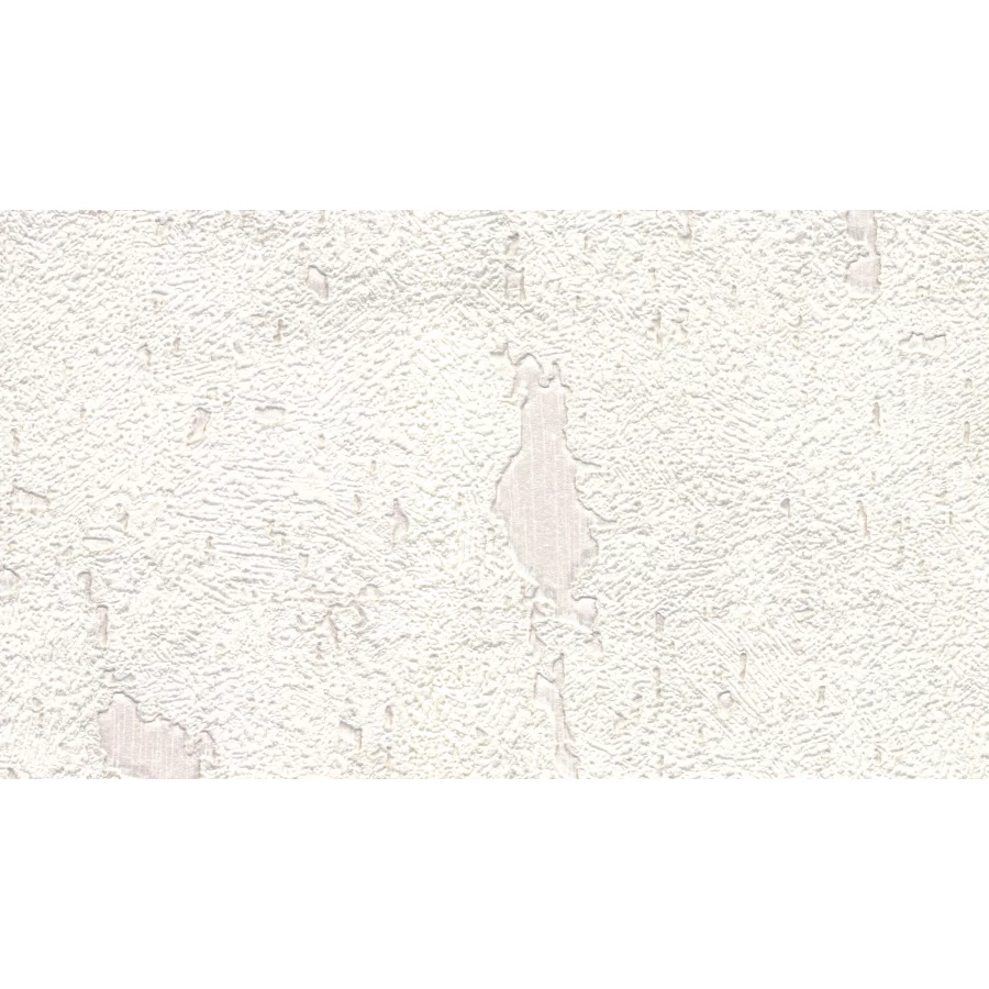 Обои флизелиновые Marburg Natural Opulence белые 33253 0,7х10,05 м