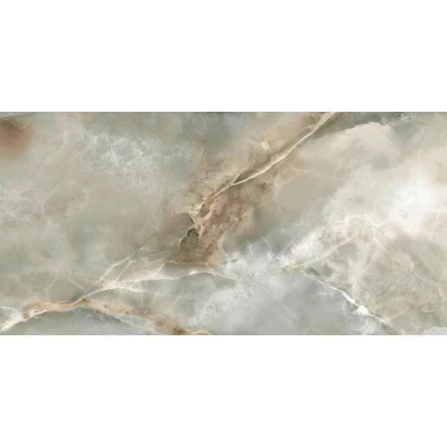 Керамогранит PrimaVera Vilema Cream Polished 1,44 м2 PR231 120х60 см