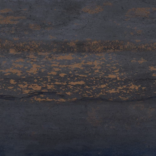 Керамогранит Laparet Cast Navy Полированный тёмно-синий 60x60 см