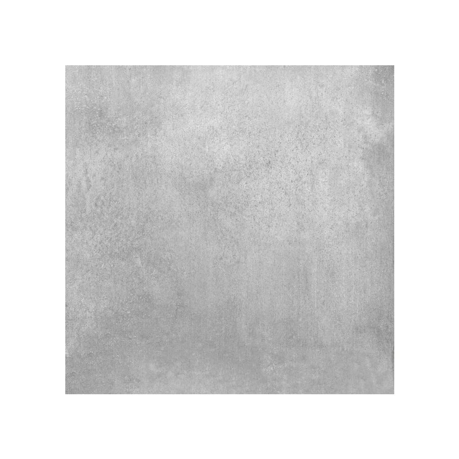 Керамогранит Gresse Matera steel Бетон серый матовый GRS06-05M 600*600*10мм 60х60 см
