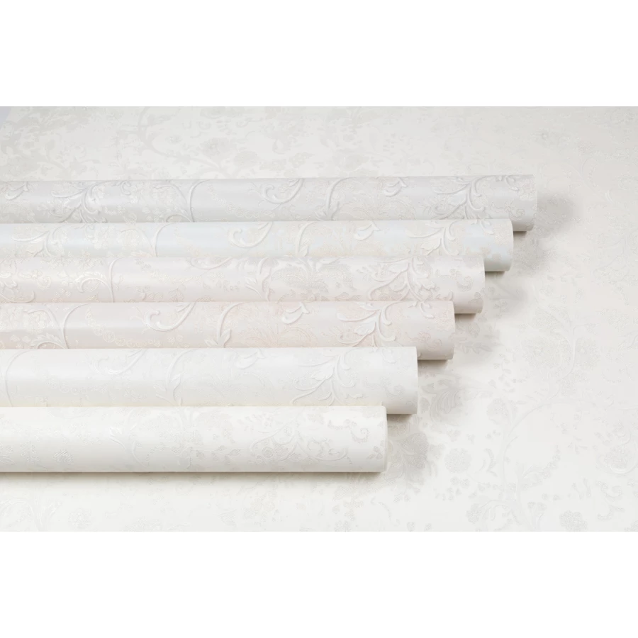 Обои флизелиновые Palitra Life Monaco Палитра серые PL72138-14 1,06х10,05 м