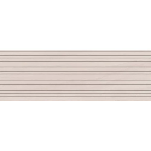 Плитка настенная Gravita Basalt Soil Decor матовая бежевая 90x30 см