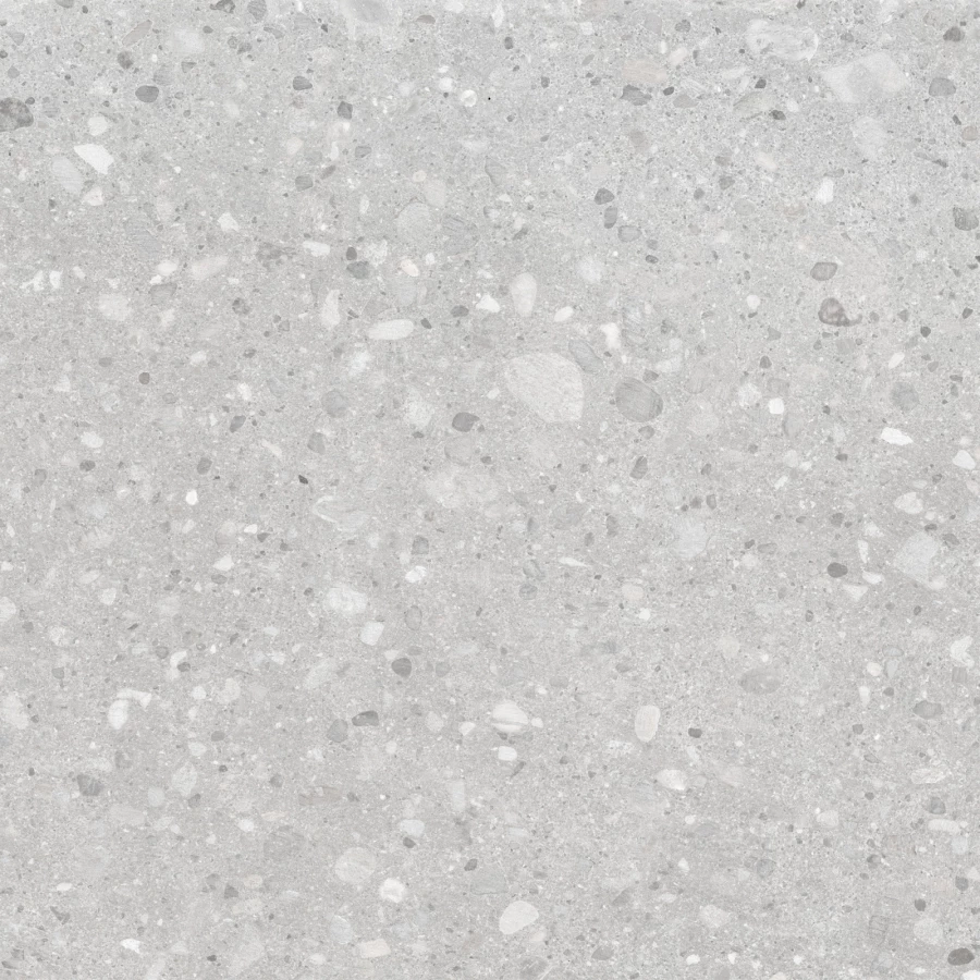 Керамогранит Gracia Ceramica Urban Grey PG 01 матовый серый 60х60 см