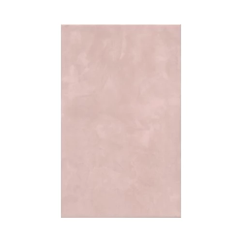 Плитка настенная Kerama Marazzi Фоскари розовый 6329 25х40 см