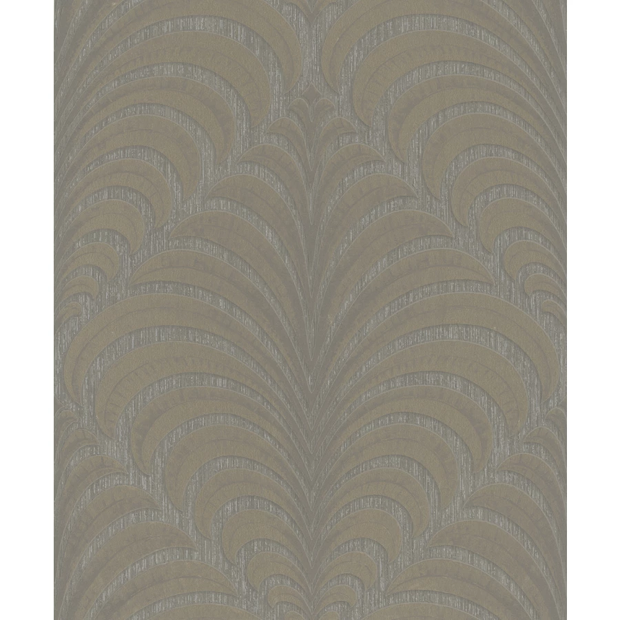 Обои флизелиновые Marburg Casa Sereno коричневые 36013 1,06х10,05 м