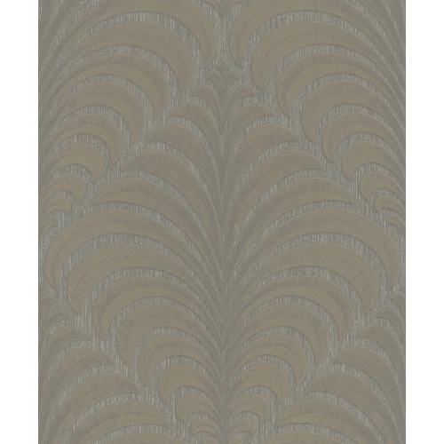 Обои флизелиновые Marburg Casa Sereno коричневые 36013 1,06х10,05 м