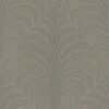 Обои флизелиновые Marburg Casa Sereno коричневые 36013 1,06х10,05 м