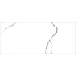 Плитка облицовочная Global Tile Arto 010100001338 белый 60*25 см