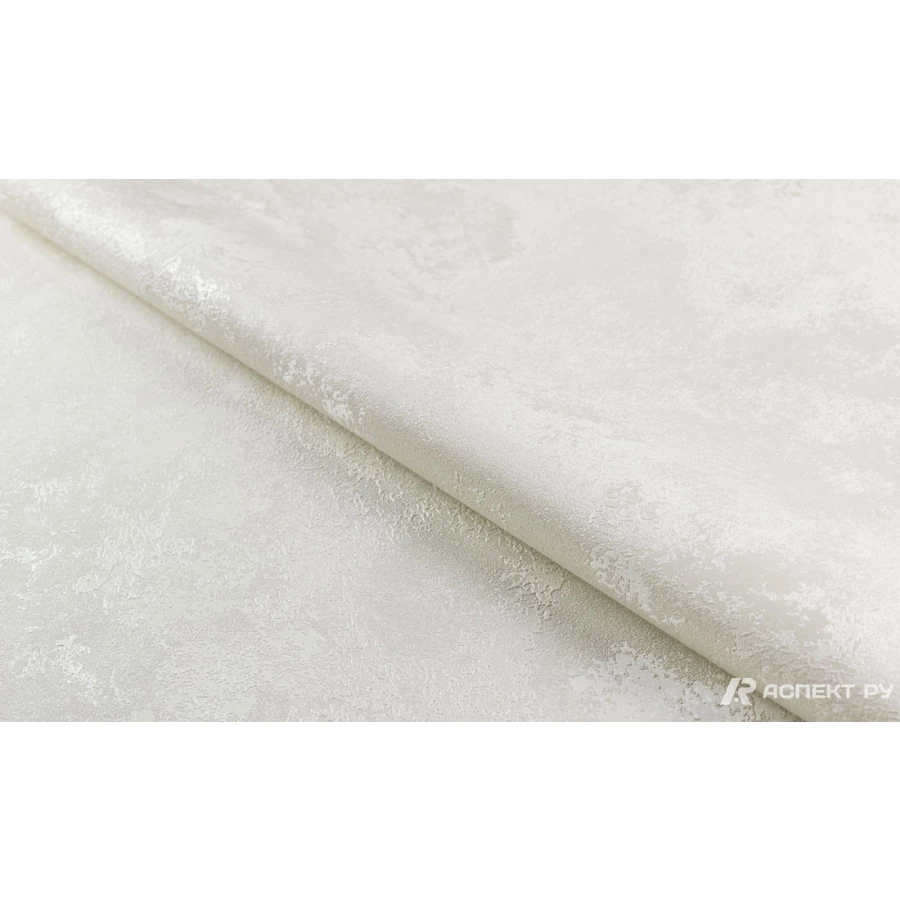 Обои флизелиновые Аспект Анталья белые 70579-11 1,06х10,05 м