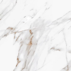 Плитка напольная Eletto Ceramica Calacatta Grey 509123001 42x42 см