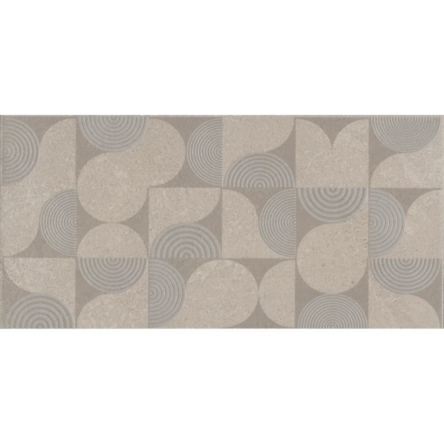 Бордюр Kerama Marazzi Авенида AZ\A006\11231R матовый обрезной бежевый светлый 30*14,5 см