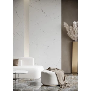 Керамогранит Cerrad Marmo Thassos White Rect 119,7х59,7 см