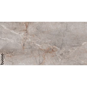 Керамогранит Buono Stones Lester Grey Mat матовый серый S4431M 120х60 см